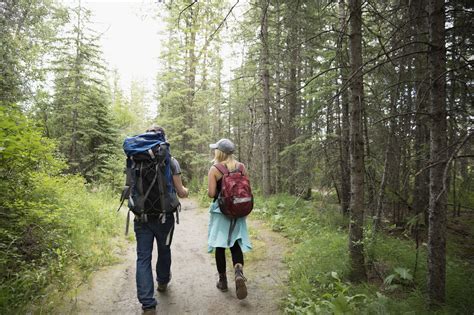 What to Pack for a Short Hike