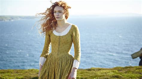 Poldark on Masterpiece - Costumes - Twin Cities PBS