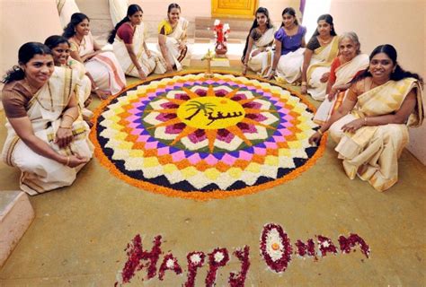 Kerala cancels Onam celebrations after worst floods hits the state - Oneindia News