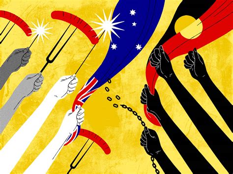 Here's Why Australia's National Day Of Celebration Is A Day Of Mourning For Indigenous People