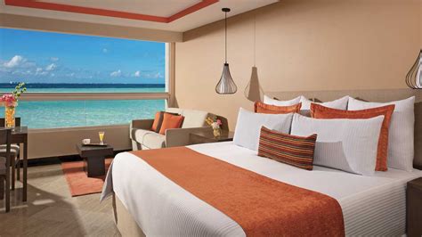 Dreams Sands - Cancun - Dreams Sands Cancun Resort All Inclusive - Contact Us