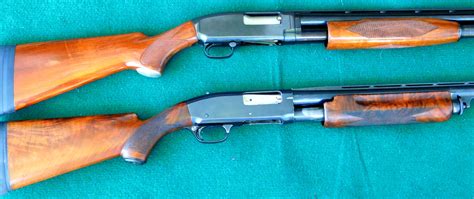 Remington Model 31 TC 12 Gauge Pump Shotgun | Page 2 | Trapshooters Forum