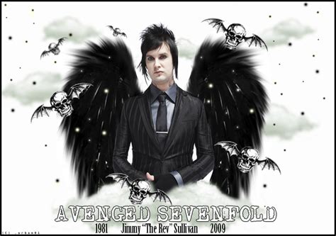 The Rev - Ultimate Tribute by urban01-C on DeviantArt