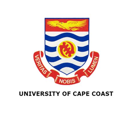 Senior Lecturer at University of Cape Coast