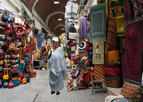 Tunis Travel Guide - Discover the best time to go, places to visit and ...