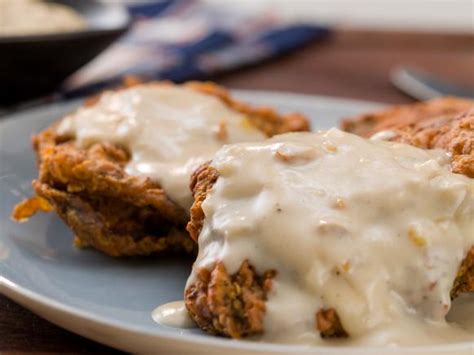 Buttermilk Fried Chicken with Gravy Recipe | Wanna Make This? | Food ...