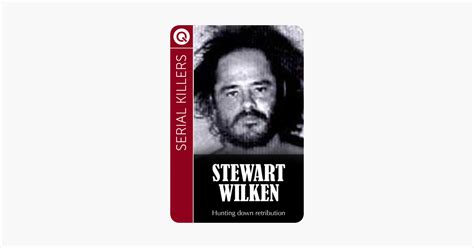 ‎Serial Killers : Stewart Wilken on Apple Books