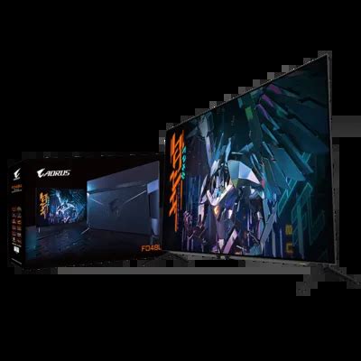 Gaming Monitors｜AORUS - GIGABYTE Australia