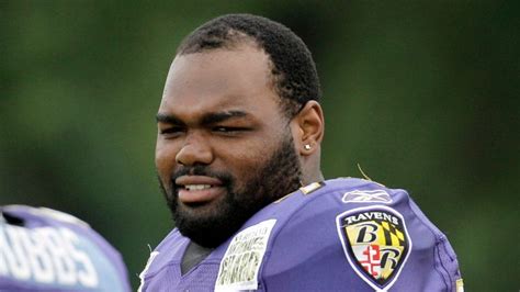 Michael Oher: NFL player who inspired 'The Blind Side' movie sues family who took him in | NFL ...