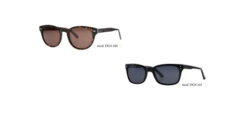 Des lunettes de soleil Danny Gokey pour tous | Envue