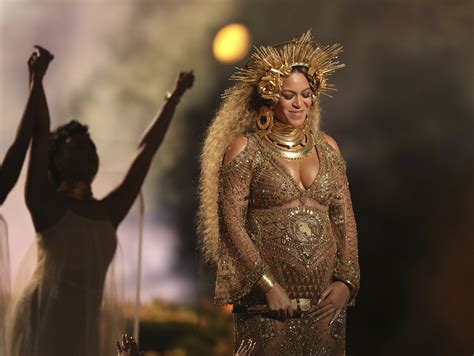 Beyonce Lion King: Singer Cast in Live-Action 'Lion King'