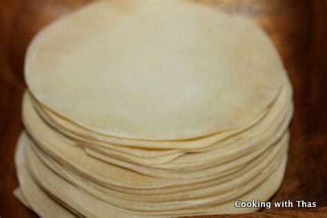 Healthy Microwaved Pappadums (Crispy Indian Flatbread) – Cooking with ...