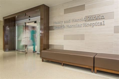 DC’s First and Only Dedicated Heart & Vascular Hospital is Now Open | WTOP