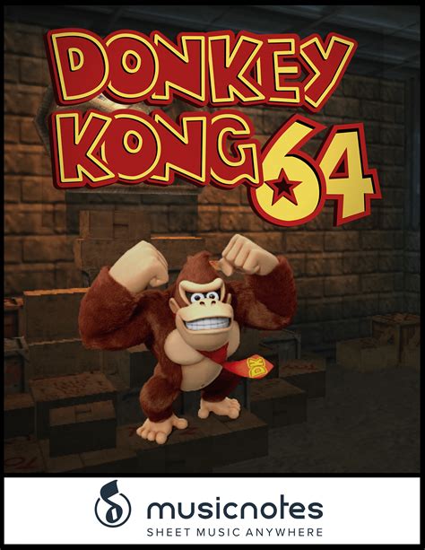 Donkey kong 64 switch - taiaping