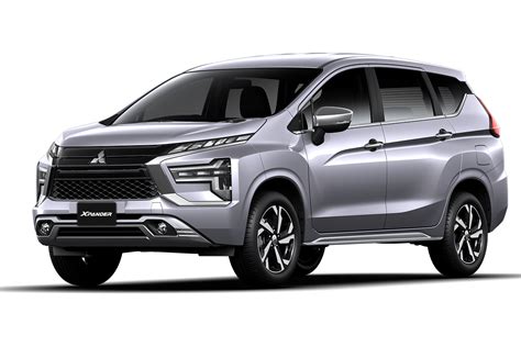 Fitur Terbaru dan Harga Mobil Xpander 2022 Sport