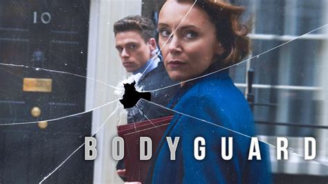 BBC One - Bodyguard, Series 1, Episode 1