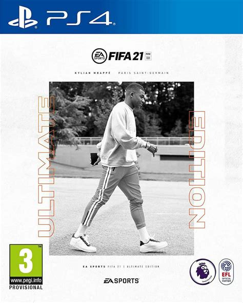 Fifa 21 Ultimate Edition PS4 - Skroutz.gr