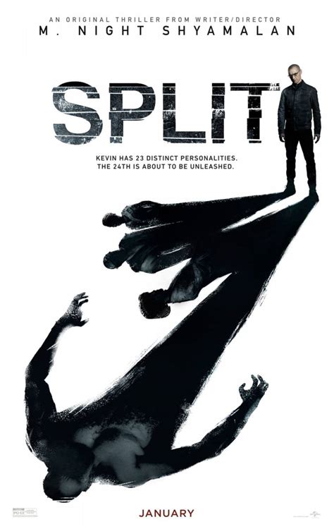 Movie Review: "Split" benefits from McAvoy and an awesome twist - The Independent | News Events ...