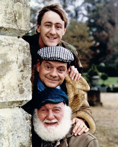 Only Fools and Horses [Cast] photo