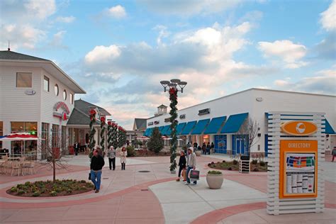 Jersey Shore Premium Outlets - Outlet mall in New Jersey. Location & hours.