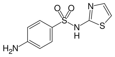 Sulfathiazole Sodium-susceptibility testing-TOKU-E