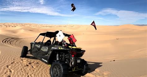 5 Tips to Know Before You Visit Sand Dunes- Fun Winter/Spring ...