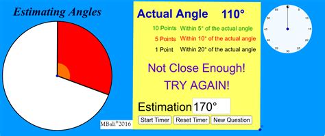 Estimating Angles Game (Student Version) – GeoGebra