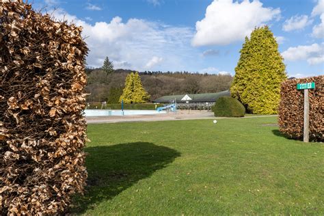 Ilkley Lido – Bradford Film Office