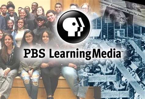 PBS Learning Media - Korematsu Institute