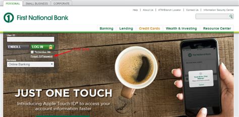 First National Bank of Omaha Online Banking Login ⋆ Login Bank