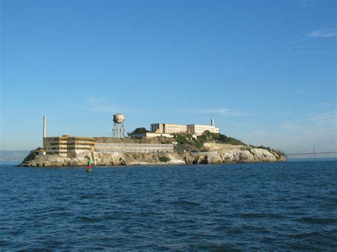 Fil:Alcatraz Island.JPG - Wikipedia, den frie encyklopædi