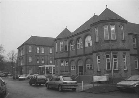 140 years of care at Selly Oak Hospital - Birmingham Live