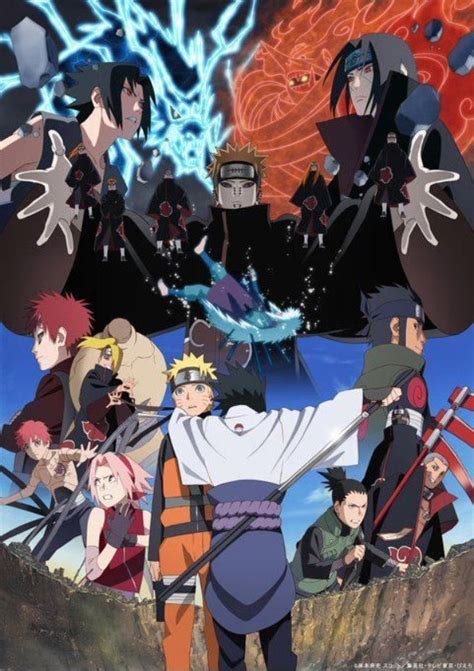 Naruto Anime Remake anunciado oficialmente: data de lançamento, vídeo, sobre o que é e mais ...