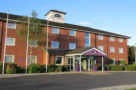 Premier Inn Newcastle Washington | Secure Your Hotel, Self-Catering, or ...