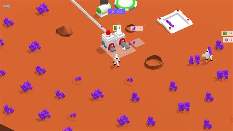 Mars Colonization on Steam