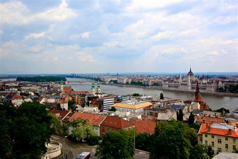 Budapest Castle District Tour - Context Travel - Context Travel