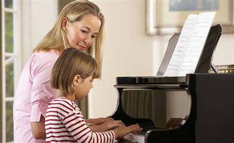 Things to Know Before Signing Up for Piano Lessons