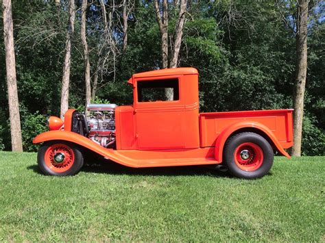 1932 Chevrolet Pickup for Sale | ClassicCars.com | CC-692389