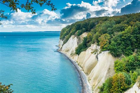 Jasmund National Park: A Complete Guide To An Unforgettable Trip