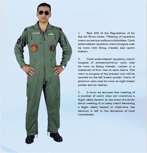 17 uniforms of the indian air force that you have to earn – Artofit