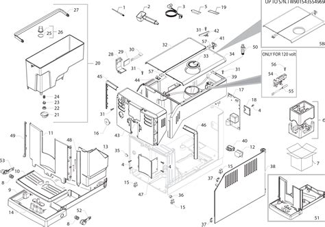 Gaggia Anima Prestige Manual