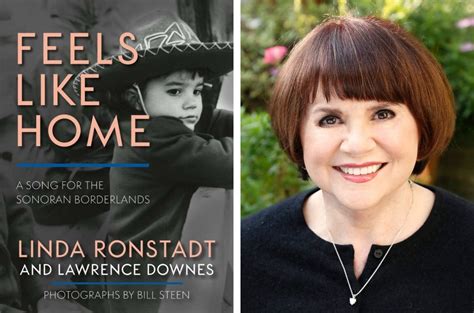 Linda Ronstadt Sets Fall Release Date for New Memoir Focused on Her ...