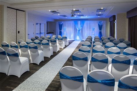 Hilton Garden Inn Savannah Airport Venue Info on Wedding Maps