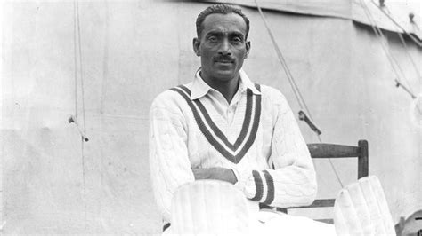 The first captain of Indian cricket team: CK Nayudu