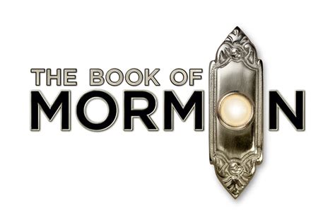 The Book of Mormon - Sydney Lyric Theatre