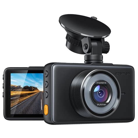 Top 5 Best Car Dash Cams – 5 Best Comparison