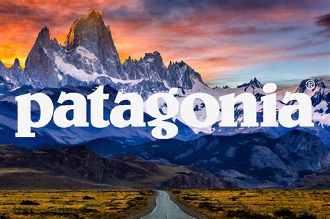 Il était une fois… Patagonia ! - LOptimisme.pro