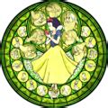 Gallery:Snow White - Kingdom Hearts Wiki, the Kingdom Hearts encyclopedia