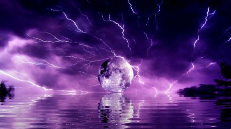 Purple Storm Wallpapers - Top Free Purple Storm Backgrounds - WallpaperAccess