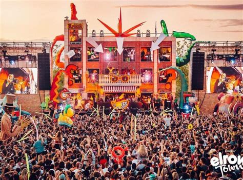 London Festivals: The Ones You Really Can't Miss This Year